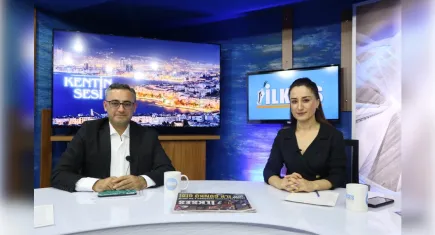 İzmir Kent Konseyi Başkan Adayı Topaç: Demokratik bir kent konseyi hedefliyorum
