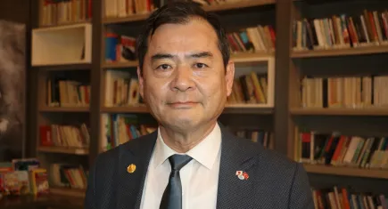 Japon uzmandan Ege için deprem uyarısı: 7.5'e kadar depremler olabilir