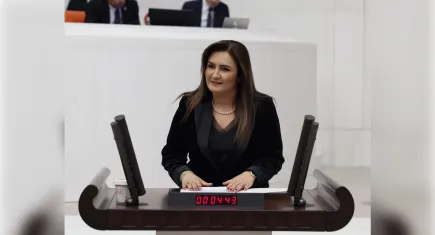 Kaçak alkol ölümlerine Kılıç’tan sert tepki: Çözüm yeterli denetimi sağlamak!
