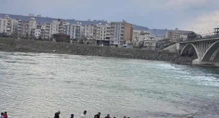 Kaybolan hemşireden acı haber!