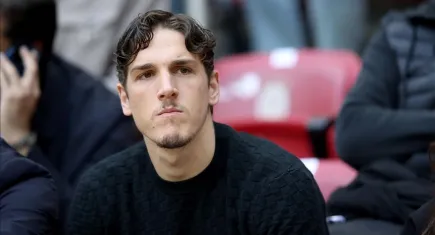 Nicolo Zaniolo, "6 Şubat"ı unutmadı