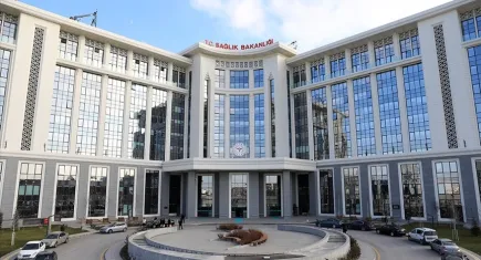 Özel hastanede skandal iddia : Sağlık Bakanlığından açıklama