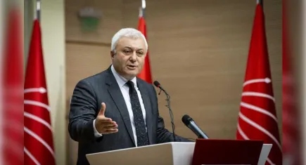 Özkan: Kaçak alkol ölümlerinin sorumluları hesap vermeli