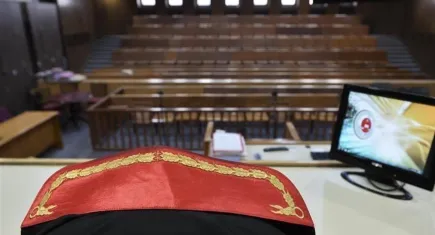 Sırp çete liderinin İstanbul’daki ölümüne dair davada mahkemeden karar