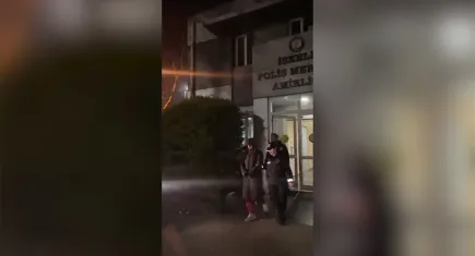 İstanbul'da sahne alan komedyen, uyuşturucu ticareti nedeniyle tutuklandı
