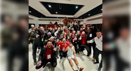 Karşıyaka’ya ilaç gibi galibiyet 