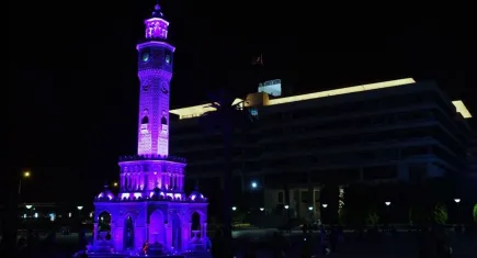 Meteoroloji açıkladı: İzmir’in geceleri üşütecek