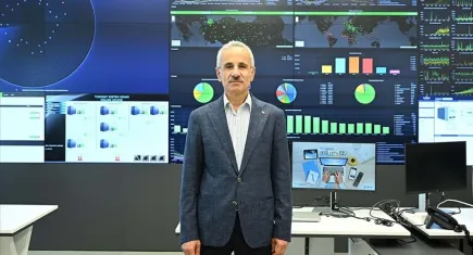 Ocak ayında 1 milyar üzerinde siber saldırı engellendi