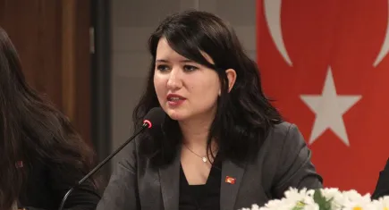 Gökçen’den soruşturma tepkisi: Bağcıoğlu’nun yanındayız