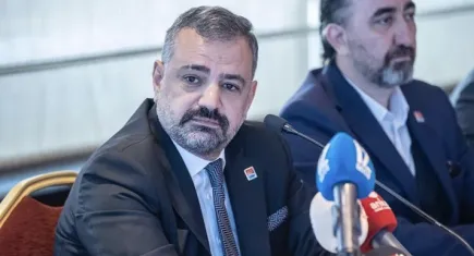 Aslanoğlu'ndan gözaltılara sert tepki: Adalet duygusunu zedeliyorsunuz