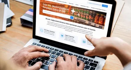 Bakanlıktan zincir marketlerde fiyat karşılaştırma uygulaması: 7 marketin tüm fiyat verileri sistemde