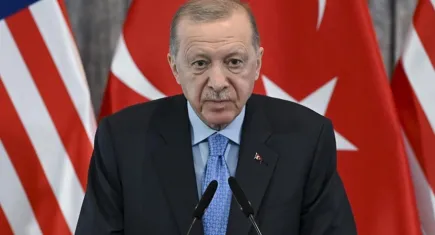 Cumhurbaşkanı Erdoğan: Türkiye’ye yatırım yapan girişimciler pişman olmayacak