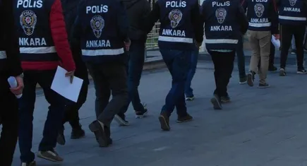 FETÖ'nün KPSS çalışma evlerine operasyon