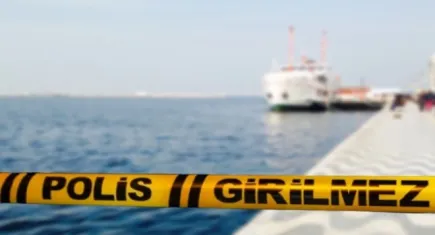 İzmir haber: Denizde ceset bulundu
