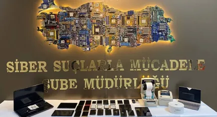 İzmir haber: Yasa dışı bahis operasyonunda tutuklama