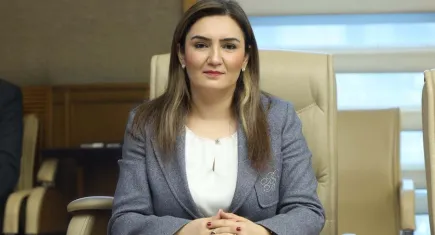 Kılıç’tan gözaltılara sert tepki: Hukuk tarihinde kara bir leke