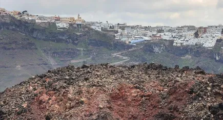 Ege'deki sismik hareketlilik: Adalarda alınan önlemler uzatıldı