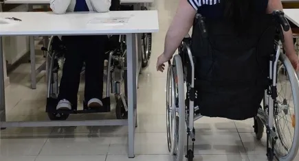 Engelli Kamu Personeli Seçme Sınavı yerleştirme sonuçları açıklandı