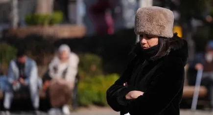 İzmir’de sıcaklıklar yükseliyor: Kuvvetli sağanak yağış gelecek