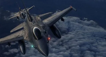 MSB açıkladı: Irak'ın kuzeyinde 5 terörist etkisiz hale getirildi