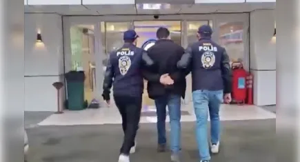 Panel soruşturmasında yeni gelişme: Fezleke savcılığa gönderildi