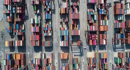 TÜİK açıkladı: İşte Aralık 2024 dönemi dış ticaret endeksleri