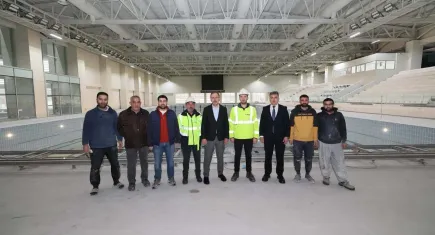 AK Partili Kasapoğlu: İzmir’de bir ilk daha