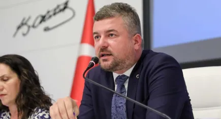 Duman’dan ahilik mesajı: Kültürü sürdüren nadir yerlerden biriyiz