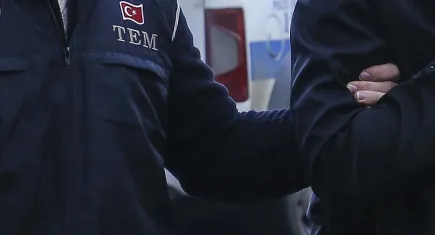 FETÖ'den aranan eski Boydak Holding Genel Müdürü yakalandı