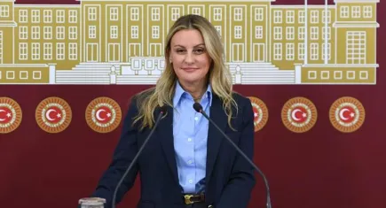 Ösen’den Kurum’a Körfez tepkisi: İzmir Türkiye’nin biri ili değil mi?