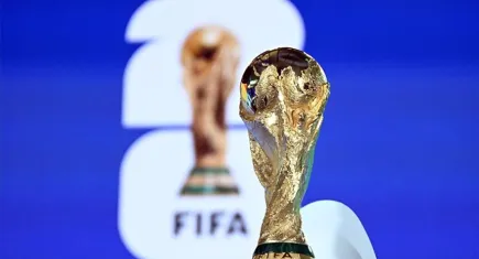2034 FIFA Dünya Kupası'nda alkol yasağı