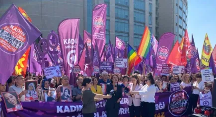 Ocak ayında öne çıkan dava gelişmeleri
