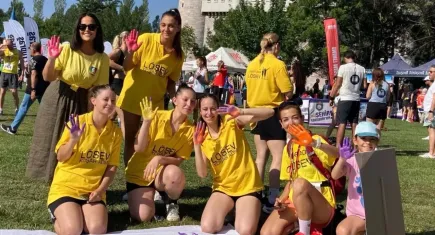 TMMOB Gıda Mühendisleri Odası İzmir Şubesi: Sen yoksan 1 eksiğiz