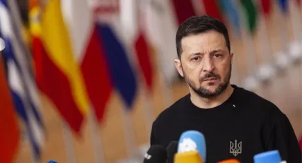 Ukrayna Devlet Başkanı Zelenskiy, Türkiye'yi ziyaret edecek