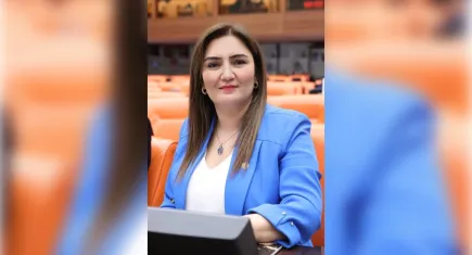 Milletvekili Sevda Erdan Kılıç’tan 299. madde eleştirisi: Kalkan olarak kullanılıyor