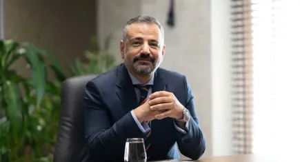Aslanoğlu’ndan açıklama: CHP Bölünmez! Biz yoldaşız