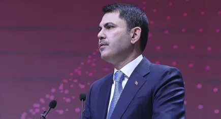 Bakan Kurum, CHP Genel Başkanı Özel'in kendisine yönelik iddialarını yalanladı