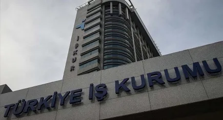 İŞKUR Gençlik Programı’na büyük ilgi: 6 günde 242 bini aşkın başvuru