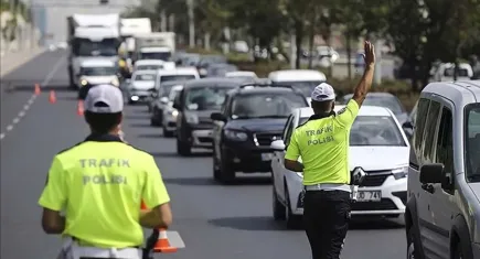 Trafikte makas atmaya yeni yaptırımlar geliyor