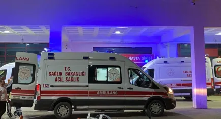 Afyonkarahisar'da arazi kavgası: 9 yaralı