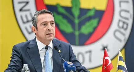 Ali Koç: “Türk futbolunun en önemli kangreni hakemlerin performansları”