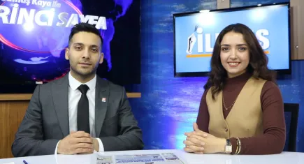 CHP Bornova İlçe Başkan Yardımcısı Bedran Özel: Tıp fakültelerinde kadavra eksiği var