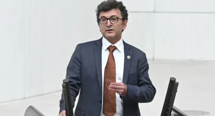 Taşkın’ın İmamoğlu’nu ilgilendiren teklifi komisyonda bekliyor
