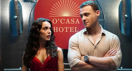 Ya Çok Seversen 7. Bölüm Fragman