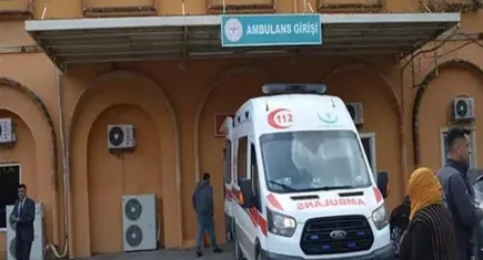 3 yaşındaki Mustafa'nın acı sonu!