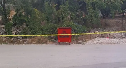 Cesedini parçalayarak çöpe atmıştı, yeni detaylar ortaya çıktı!