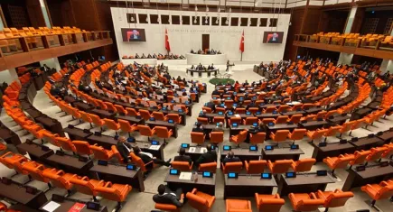 Emek-meslek örgütlerinden o düzenlemeye tepki: Bu baskı politikalarıyla toplumu susturamazsınız