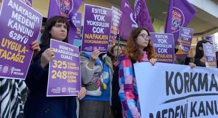Kadın Meclisleri: Bugün daha örgütlü ve güçlüyüz