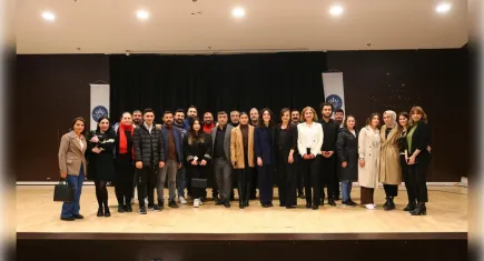 Karabağlar’da bağımlılıkla mücadele devam ediyor
