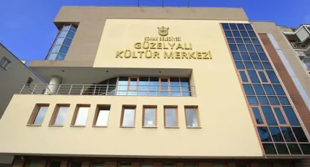 Müzik akademisi yeni yılın ilk konserine Güzelyalı’da çıkacak